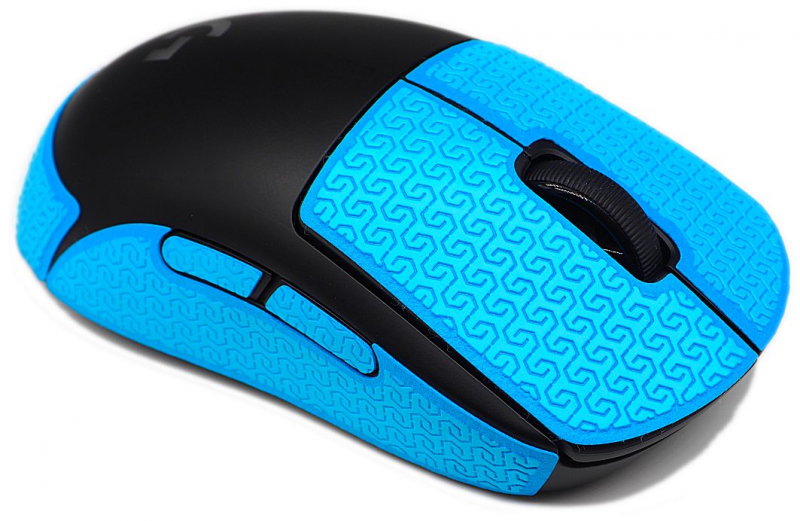Corepad Soft Grips BTL Logitech G PRO Wireless GPW blue